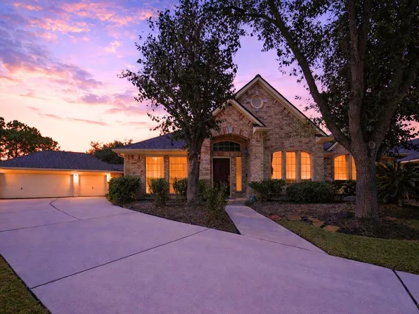 2207 Desert Vine Ct, Sugar Land, TX 77498