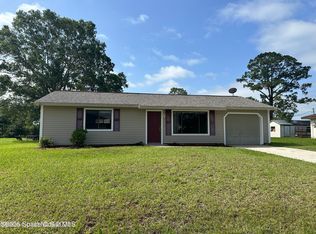 1436 Valerius St SE, Palm Bay, FL 32909