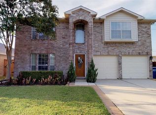 29414 Fox River Dr, Spring, TX 77386