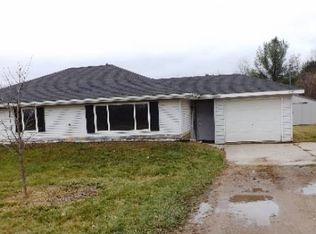 2501 S Campbell Rd, West Branch, MI 48661