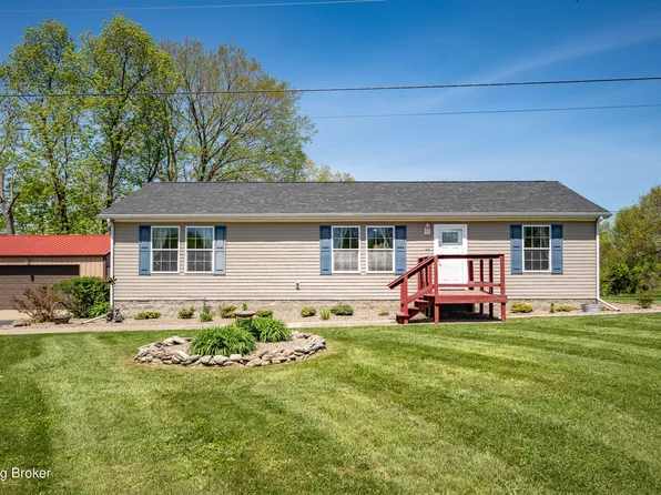 431 Devin Dr, Bedford, KY 40006