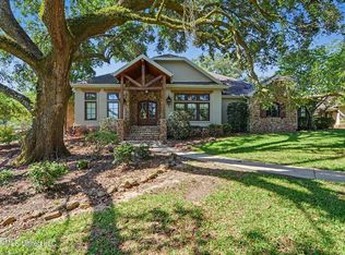 153 Corley Rd, Lucedale, MS 39452
