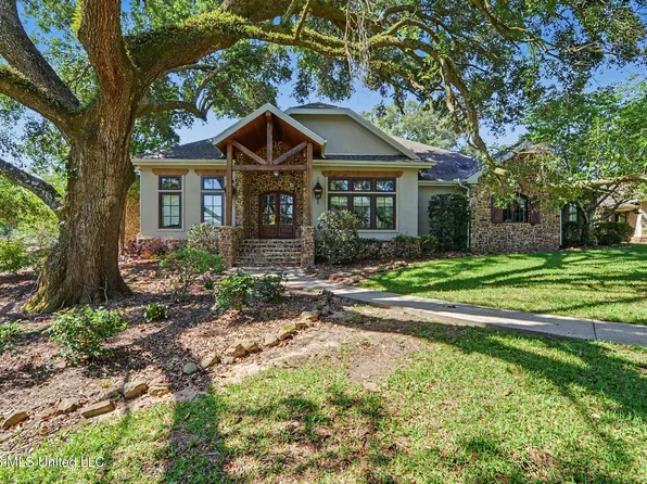153 Corley Rd, Lucedale, MS 39452