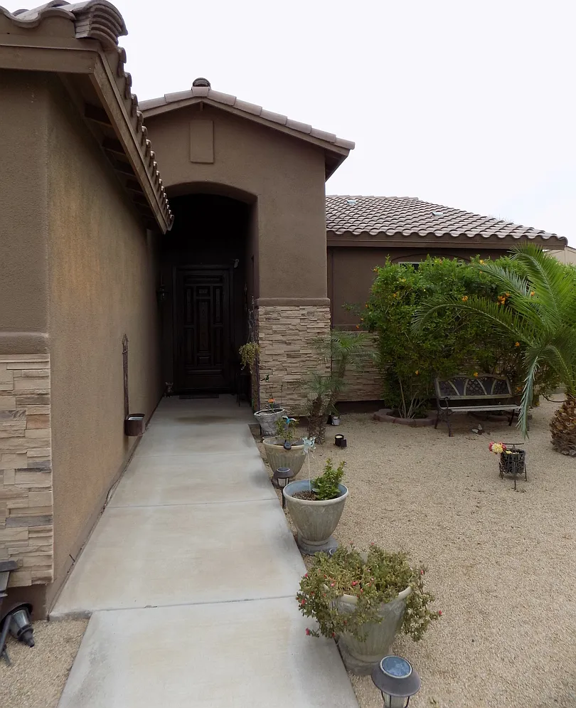 Terraces Pool Home — Photo 2