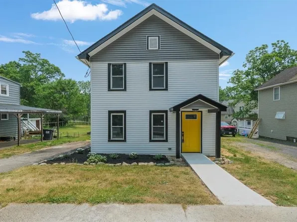 135 Orange Avenue, Walden, NY 12586