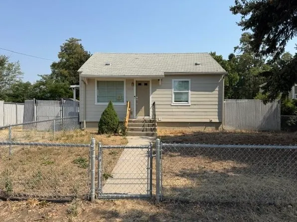 4508 N Best Rd, Spokane, WA 99216