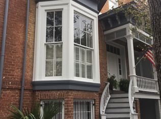 322 E Harris St, Savannah, GA 31401