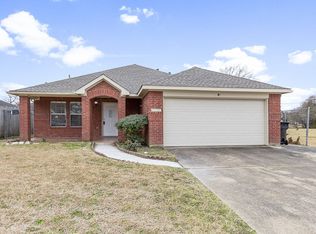 8434 Arrowhead Ln, Houston, TX 77075