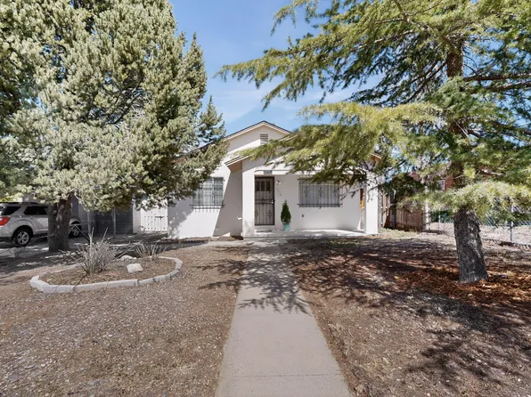 2615 McEarl Ave SE, Albuquerque, NM 87106