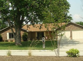 964 Spinnaker Rd, Knoxville, TN 37934