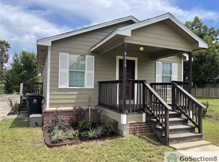 8915 Comal St, Houston, TX 77051