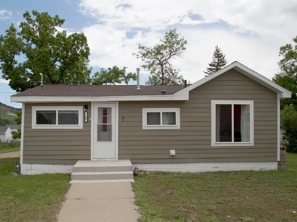730 12th St, Sturgis, SD 57785