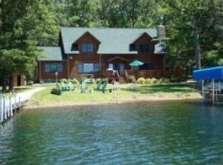 6905 N Thoroughfare Rd, Stone Lake, WI 54876