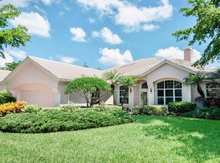 1046 Spanish Moss Trl, Naples, FL 34108