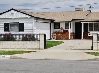 1128 N Rimsdale Ave, Covina, CA 91722