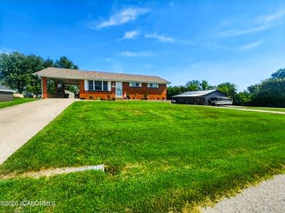 5806 Horseshoe Dr, Jefferson City, MO, 65109