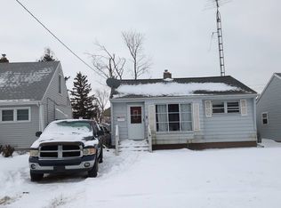 2730 104th St, Toledo, OH 43611