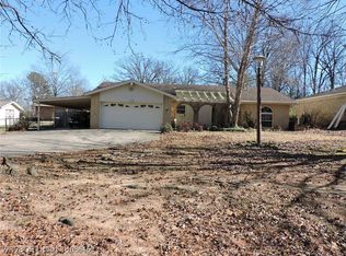 1308 6th Ter, Barling, AR 72923