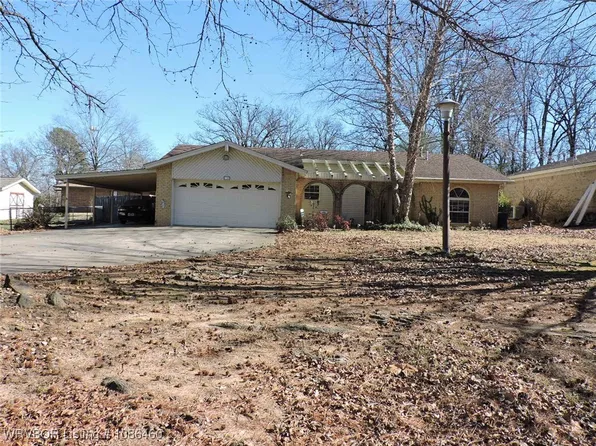 1308 6th Ter, Barling, AR 72923