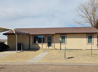 307 Hackberry St, Lamar, CO 81052