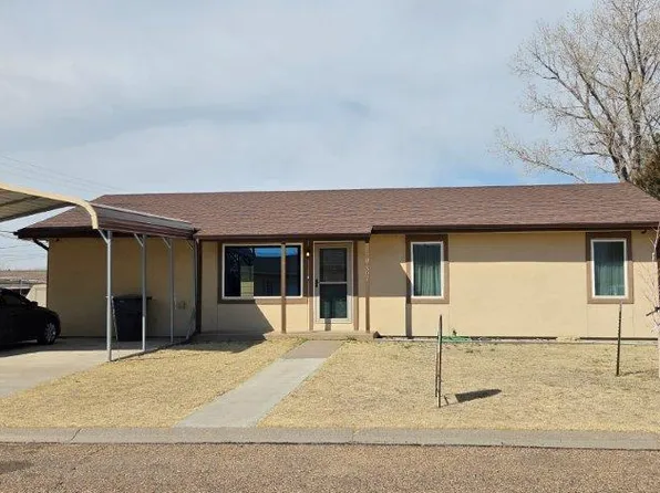 307 Hackberry St, Lamar, CO 81052