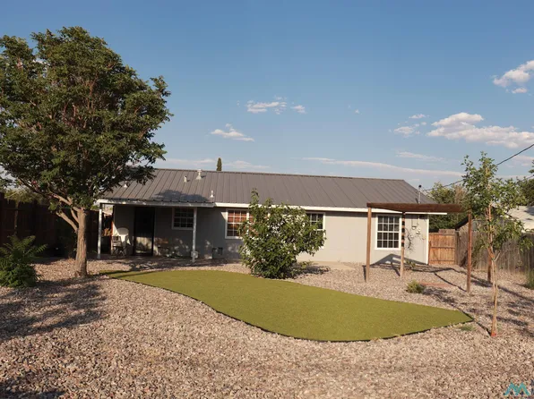 806 N Foch St, Truth Or Consequences, NM 87901