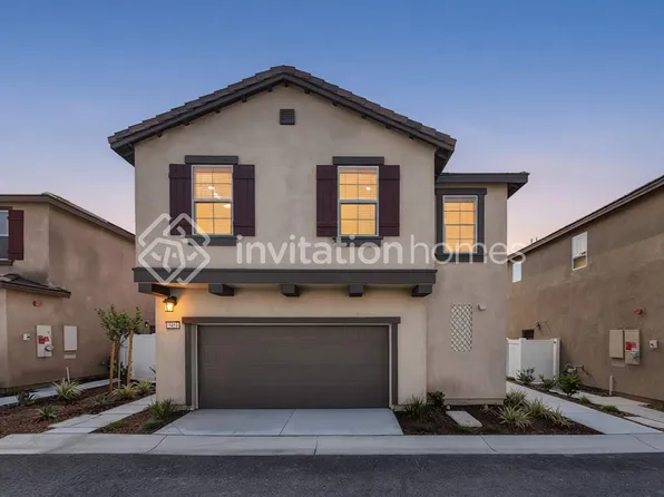 2451 Gunner Ridge Way, Rialto, CA 92377