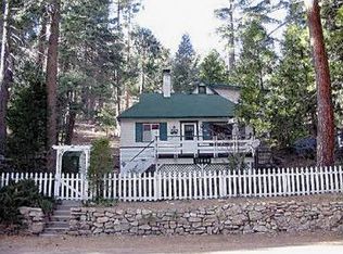 27048 State Highway 189, Blue Jay, CA 92317