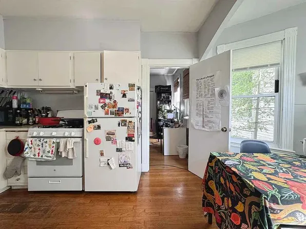 57 Bartlett St #1, Somerville, MA 02145