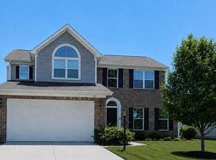 779 Oakley Dr, Delaware, OH 43015
