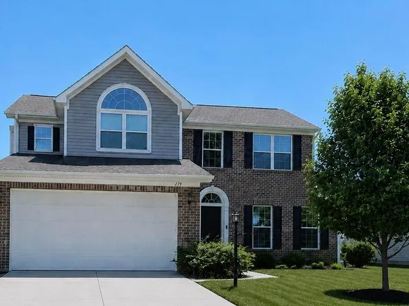 779 Oakley Dr, Delaware, OH 43015