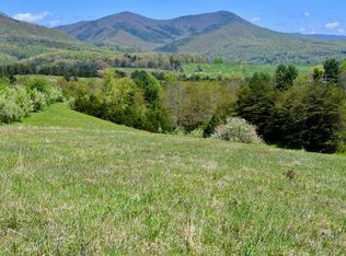 Tbd Maple Swamp Rd, Rockbridge Baths, VA 24473