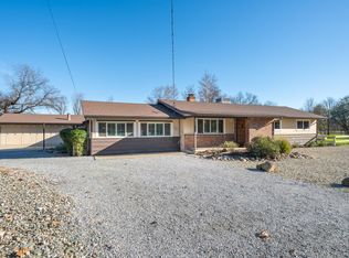 8877 Midview Dr, Palo Cedro, CA 96073