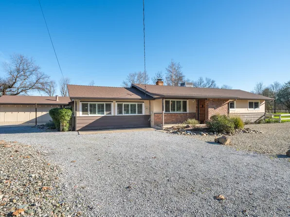 8877 Midview Dr, Palo Cedro, CA 96073