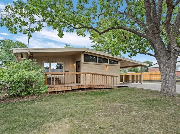 6728 S Birch Way, Centennial, CO 80122