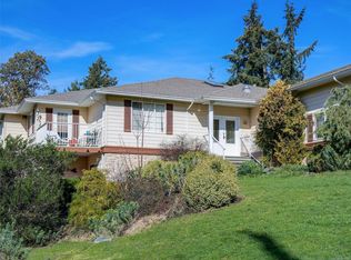 1026 Brickley Close, North Saanich, BC V8L5L1