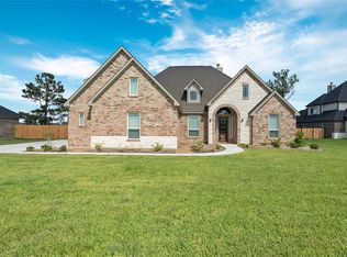 5011 Camp Creek Rd, Baytown, TX 77523