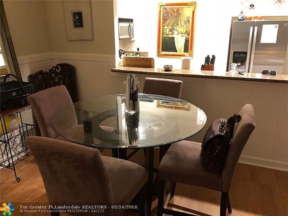 2nd image of 1515 E Broward Blvd APT 107