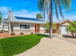 1320 La Mirada Ave, Escondido, CA 92026