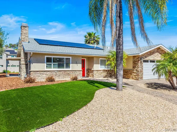 1320 La Mirada Ave, Escondido, CA 92026