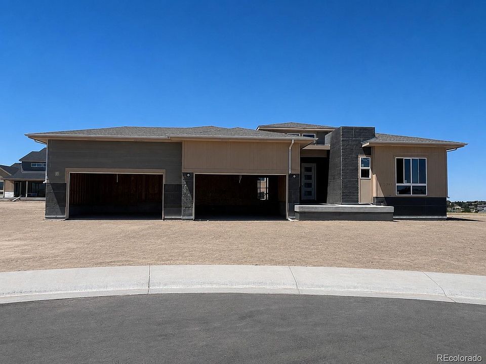 1st image of 13795 Bison Peak Court