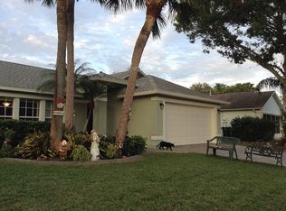 3371 Lake View Cir, Melbourne, FL 32934