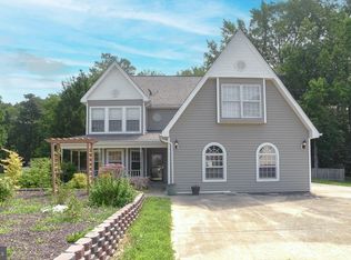 48170 Livonia Cir, Lexington Park, MD 20653