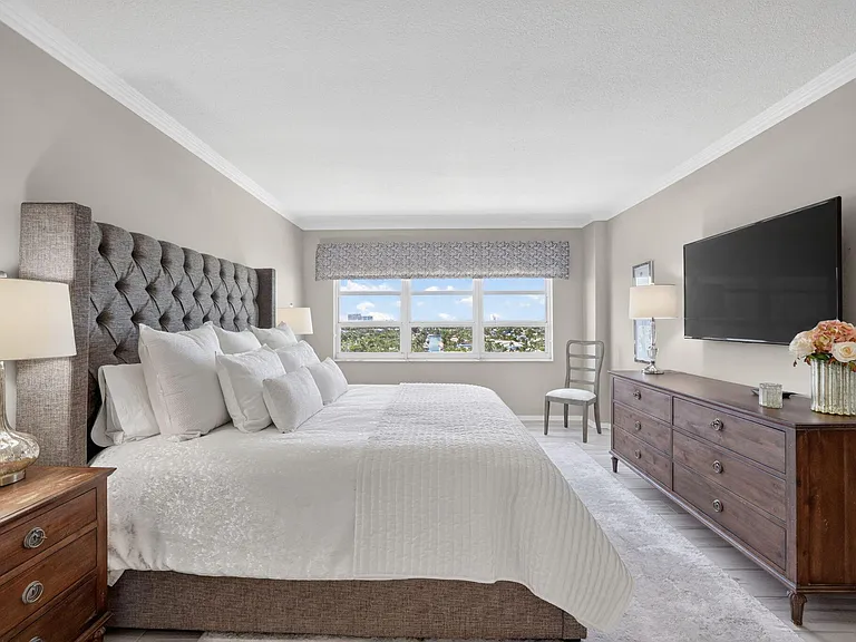 2500 E Las Olas Blvd #1207 — Photo 21