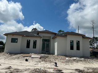 2862 14th Ave SE, Naples, FL 34117