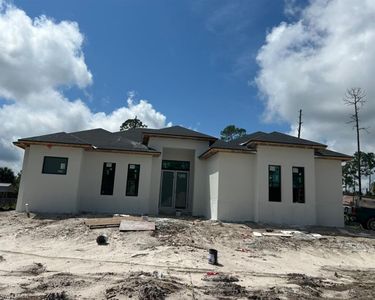 2862 14th Ave SE, Naples, FL, 34117