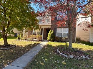 3230 Shadow Creek Blvd, Columbus, IN 47201