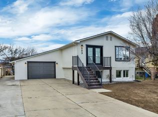 593 W 1220 S, Provo, UT 84601