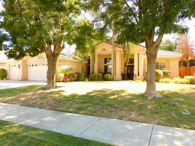 11011 Eagle Rock Dr, Bakersfield, CA, 93312