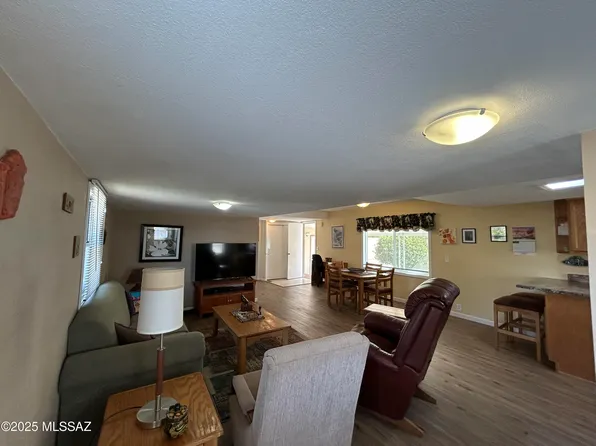 5348 W Bay Dr #X, Tucson, AZ 85715
